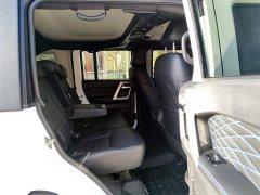 BAIC Off-RoadBJ40 2.0T Edition - фото 11