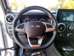 BAIC Off-RoadBJ40 2.0T Edition - фото 12