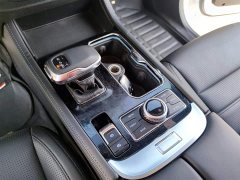BAIC Off-RoadBJ40 2.0T Edition - фото 14