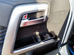 BAIC Off-RoadBJ40 2.0T Edition - фото 15