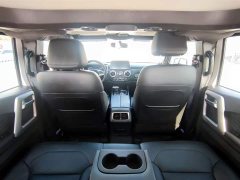 BAIC Off-RoadBJ40 2.0T Edition - фото 17