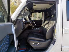 BAIC Off-RoadBJ40 2.0T Edition - фото 7
