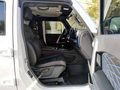 BAIC Off-RoadBJ40 2.0T Edition - фото 8