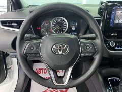 BAIC 185T CVTLuxury Edition - фото 11