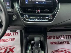 BAIC 185T CVTLuxury Edition - фото 12