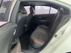 BAIC 185T CVTLuxury Edition - фото 13