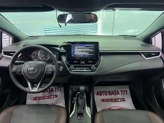 BAIC 185T CVTLuxury Edition - фото 15