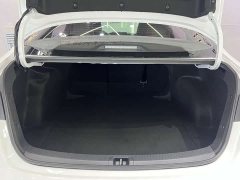 BAIC 185T CVTLuxury Edition - фото 17