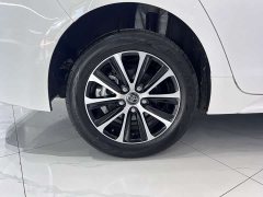 BAIC 185T CVTLuxury Edition - фото 19