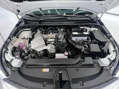BAIC 185T CVTLuxury Edition - фото 20