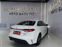 BAIC 185T CVTLuxury Edition - фото 4