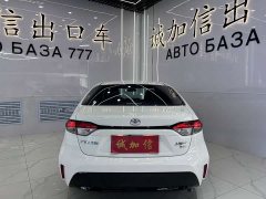 BAIC 185T CVTLuxury Edition - фото 5