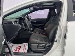 BAIC 185T CVTLuxury Edition - фото 7