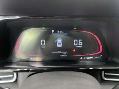 BAIC 1.5L CVT GLX Edition - фото 11