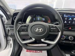 BAIC 1.5L CVT GLX Edition - фото 12