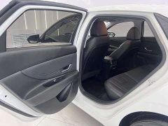 BAIC 1.5L CVT GLX Edition - фото 13