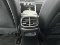 BAIC 1.5L CVT GLX Edition - фото 14