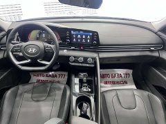 BAIC 1.5L CVT GLX Edition - фото 15
