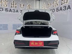 BAIC 1.5L CVT GLX Edition - фото 17