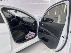 BAIC 1.5L CVT GLX Edition - фото 18