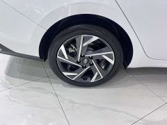 BAIC 1.5L CVT GLX Edition - фото 19