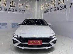 BAIC 1.5L CVT GLX Edition - фото 2