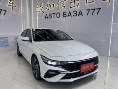 BAIC 1.5L CVT GLX Edition - фото 3