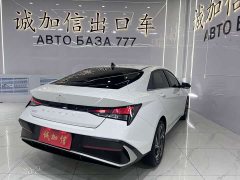 BAIC 1.5L CVT GLX Edition - фото 4