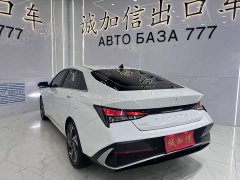 BAIC 1.5L CVT GLX Edition - фото 6
