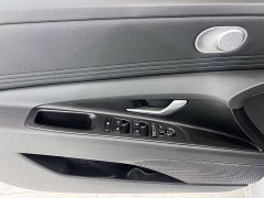 BAIC 1.5L CVT GLX Edition - фото 8