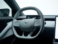 Nio ET5T 75kWh Touring - фото 16