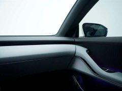 Nio ET5T 75kWh Touring - фото 17