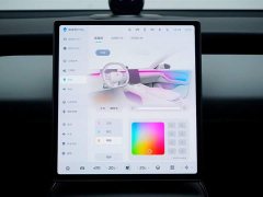 Nio ET5T 75kWh Touring - фото 19