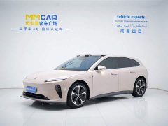 Nio ET5T 75kWh Touring - фото 2