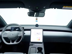 Nio ET5T 75kWh Touring - фото 3