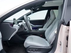 Nio ET5T 75kWh Touring - фото 5