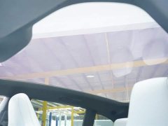 Nio ET5T 75kWh Touring - фото 7