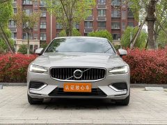 Volvo S60 B4 Luxury Edition - фото 2