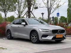 Volvo S60 B4 Luxury Edition - фото 3