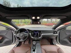 Volvo S60 B4 Luxury Edition - фото 4