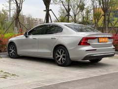 Volvo S60 B4 Luxury Edition - фото 7