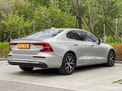 Volvo S60 B4 Luxury Edition - фото 9
