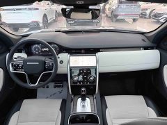 Land Rover 249PS R-Dynamic S Edition 5 - фото 8