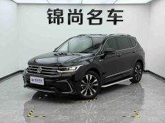 Volkswagen L 330TSI 2WDR-Line Edition - фото 1