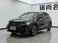 Volkswagen L 330TSI 2WDR-Line Edition - фото 2