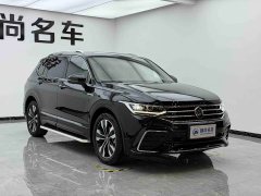 Volkswagen L 330TSI 2WDR-Line Edition - фото 4