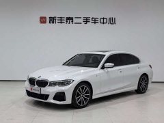 BMW 3 325Li M - фото 1