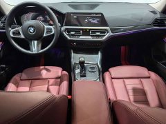 BMW 3 325Li M - фото 10