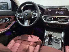 BMW 3 325Li M - фото 11