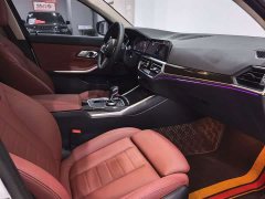 BMW 3 325Li M - фото 13